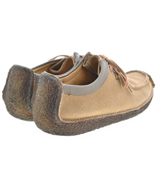 clarks 正式鞋