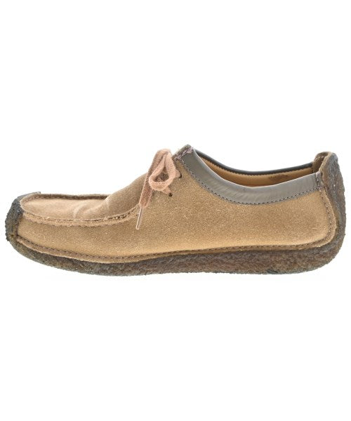 clarks 正式鞋