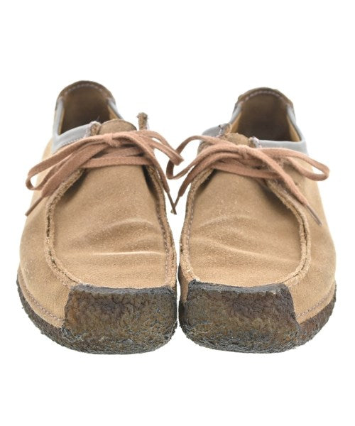 clarks 正式鞋