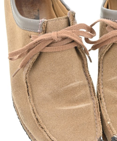 clarks 正式鞋