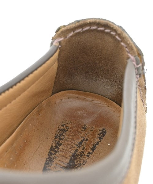 clarks 正式鞋