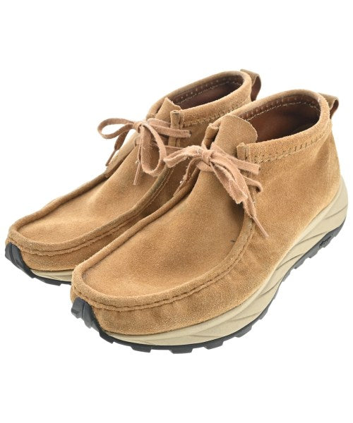 clarks 靴子