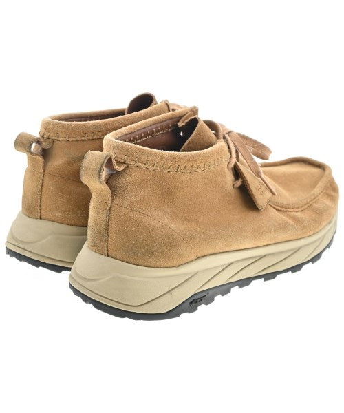 clarks 靴子