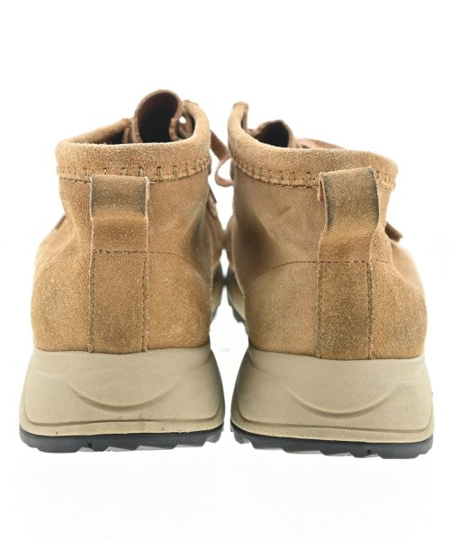 clarks 靴子