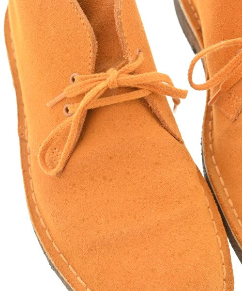 clarks 靴子