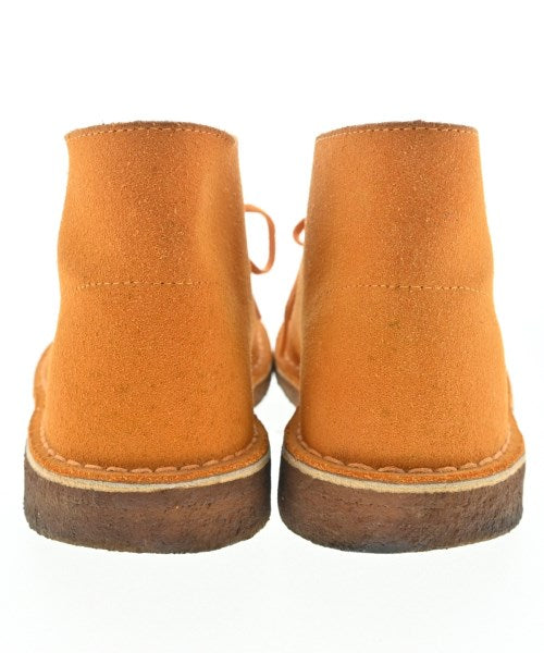 clarks 靴子