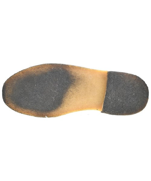 clarks 靴子