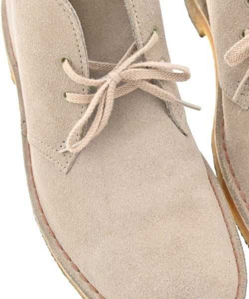 clarks 靴子