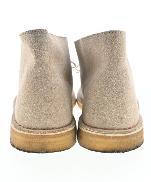 clarks 靴子