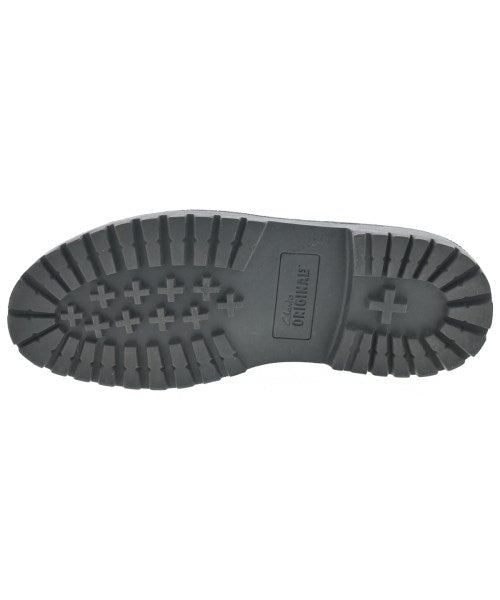 clarks 正式鞋