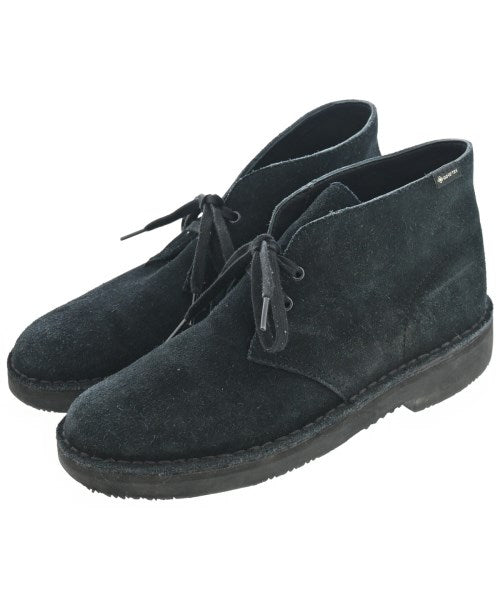 clarks 靴子