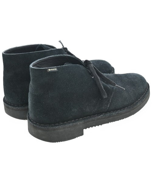 clarks 靴子