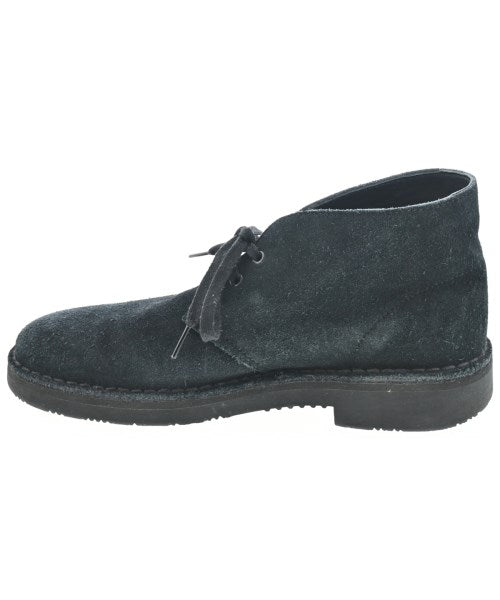 clarks 靴子