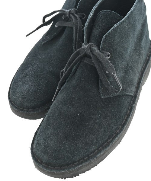 clarks 靴子