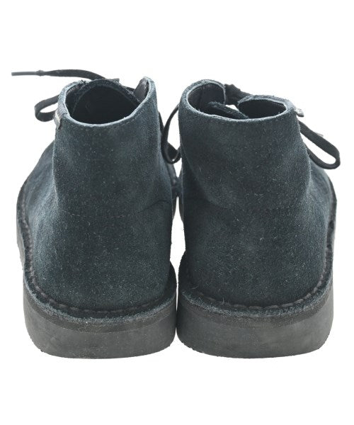 clarks 靴子