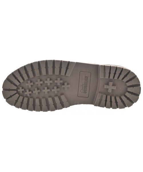 clarks 正式鞋