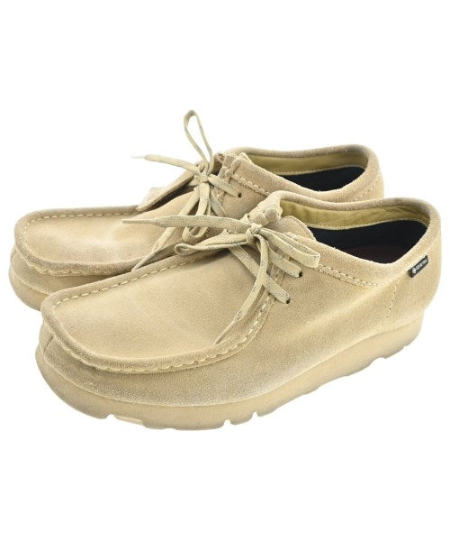clarks 其他鞋款