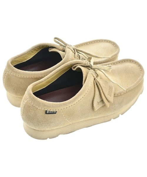 clarks 其他鞋款
