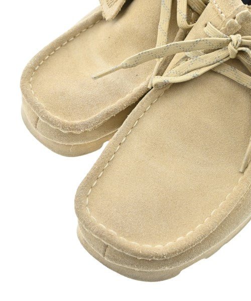clarks 其他鞋款