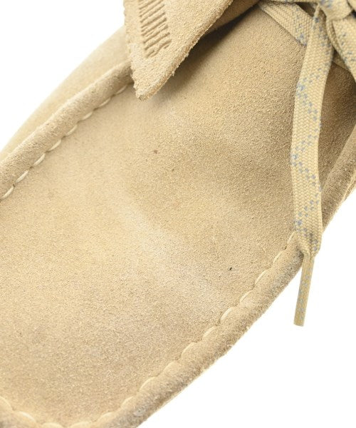 clarks 其他鞋款