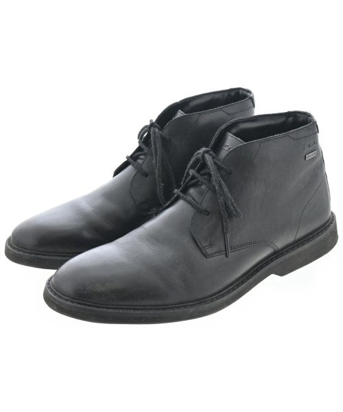 clarks 靴子