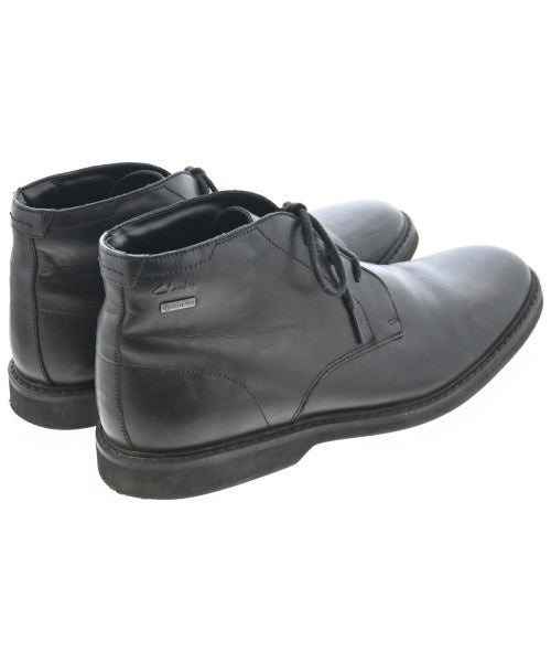 clarks 靴子
