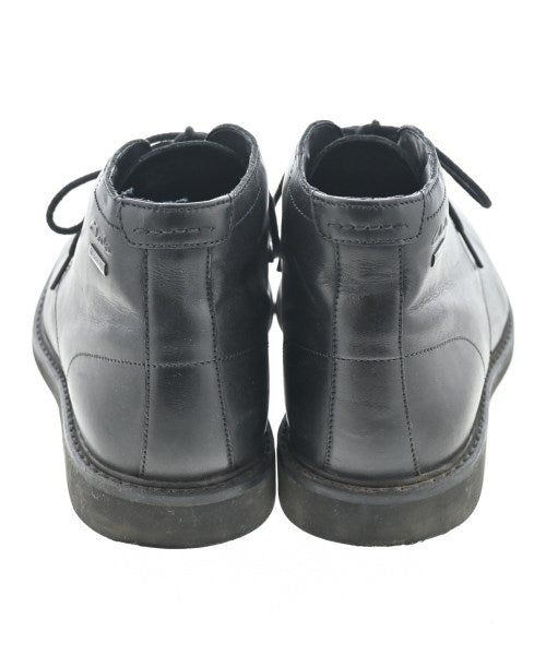 clarks 靴子