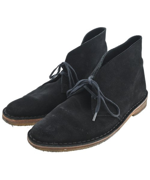 clarks 靴子