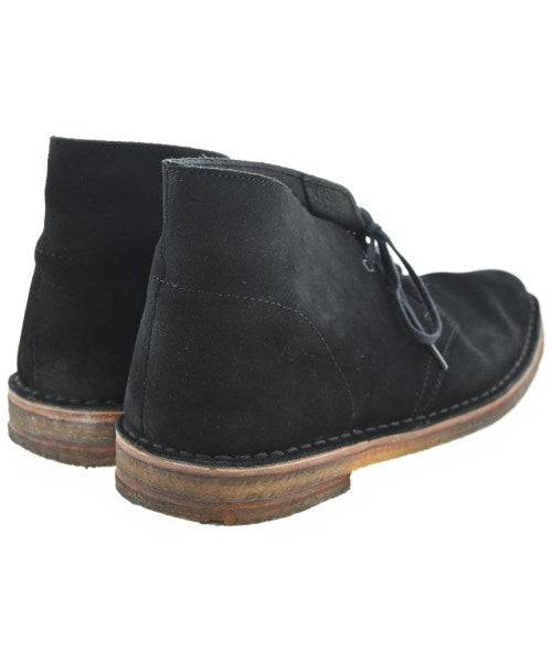 clarks 靴子