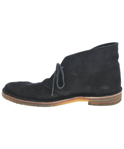 clarks 靴子