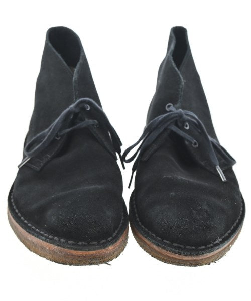 clarks 靴子