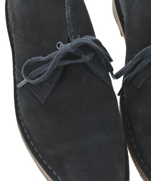 clarks 靴子