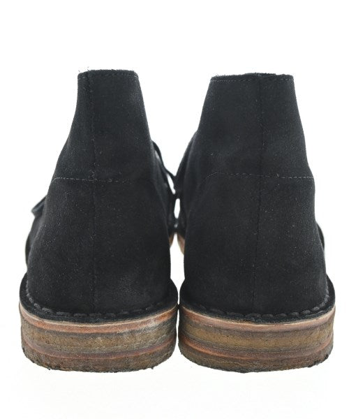clarks 靴子