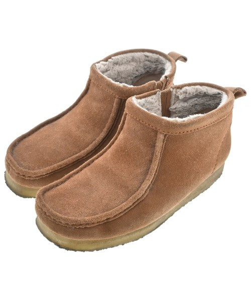 clarks 靴子