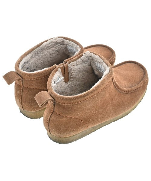 clarks 靴子