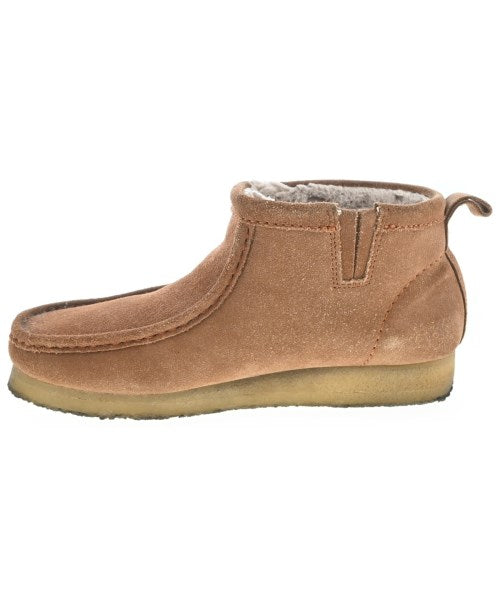 clarks 靴子