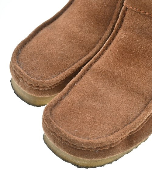 clarks 靴子