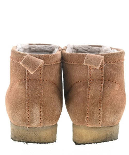 clarks 靴子