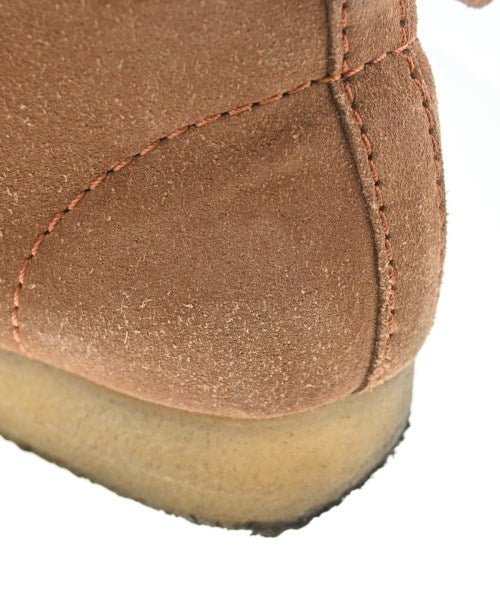 clarks 靴子