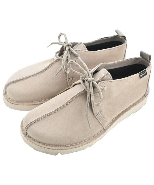 clarks 其他鞋款