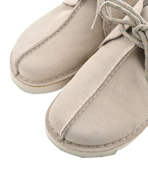 clarks 其他鞋款