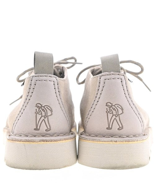 clarks 其他鞋款