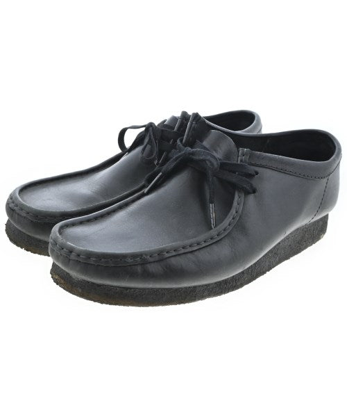 clarks 靴子
