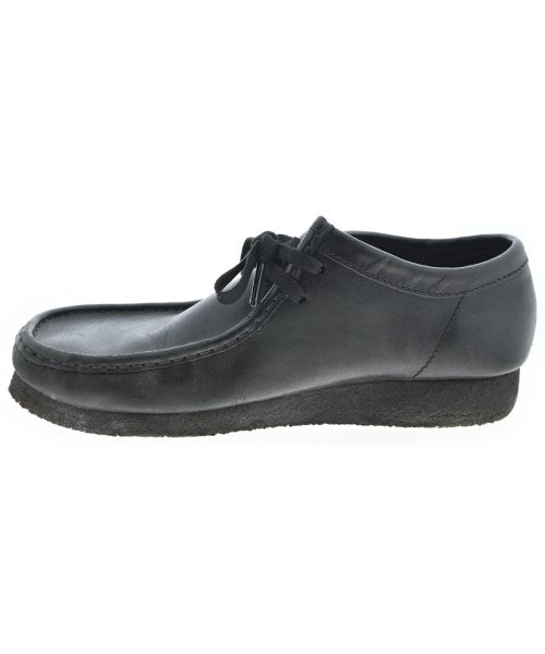 clarks 靴子