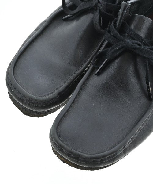 clarks 靴子