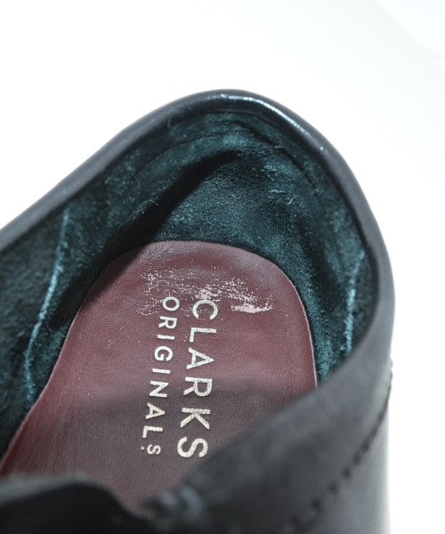clarks 靴子