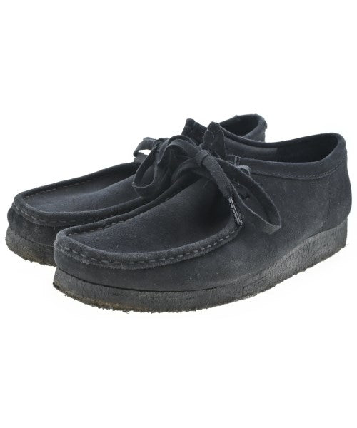 clarks 靴子