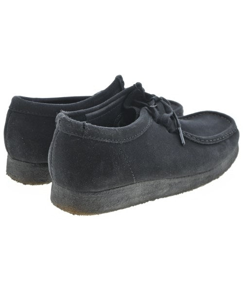 clarks 靴子