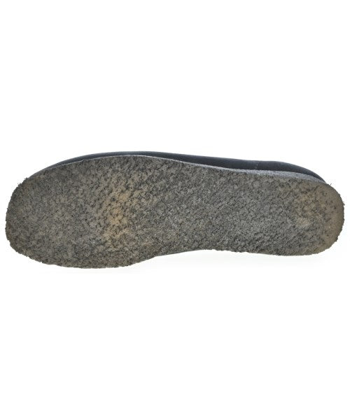 clarks 靴子