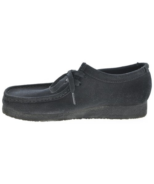 clarks 靴子